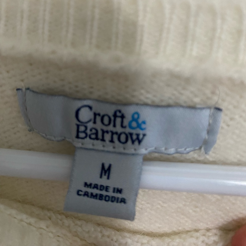 Sweater - Picture 3 of 3